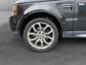 Land rover range rover sport mark vi 3.0 tdv6 245ch hse bva révisé  garanti 12 mois occasion simplicicar royan simplicicar...