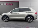 Volkswagen tiguan 2.0 tsi 220ch carat exclusive occasion simplicicar carcassonne simplicicar simplicibike france