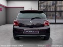 Citroen ds3 sport chic 1.6 120 ch - full - occasion simplicicar compiegne simplicicar simplicibike france