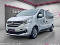 Fiat talento 1.6l 125cv ecojet - 9 places occasion simplicicar la fleche simplicicar simplicibike france