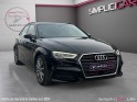 Audi a3 sportback s line occasion simplicicar lille  simplicicar simplicibike france