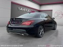 Mercedes classe cla 200 d 7g-dct fascination occasion simplicicar compiegne simplicicar simplicibike france