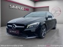 Mercedes classe cla 200 d 7g-dct fascination occasion simplicicar compiegne simplicicar simplicibike france