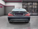 Mercedes classe cla 200 d 7g-dct fascination occasion simplicicar compiegne simplicicar simplicibike france