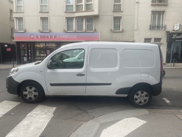 Renault kangoo blue dci 115 business tva recuperable occasion paris 15ème (75) simplicicar simplicibike france