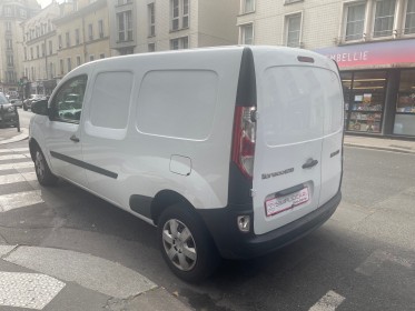 Renault kangoo blue dci 115 business tva recuperable occasion paris 15ème (75) simplicicar simplicibike france