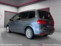 Volkswagen touran 1.6 tdi 105 fap bluemotion cup dsg7 occasion simplicicar brive la gaillarde  simplicicar simplicibike france