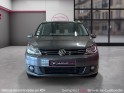 Volkswagen touran 1.6 tdi 105 fap bluemotion cup dsg7 occasion simplicicar brive la gaillarde  simplicicar simplicibike france