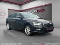 Skoda scala 1.6 tdi 116 ch bvm6 business occasion simplicicar st-maximin simplicicar simplicibike france