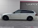 Bmw serie 3 touring e91 lci 335i 420 ch sport design a stage 2 mhd occasion simplicicar frejus  simplicicar simplicibike france