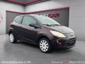 Ford ka ka 1.2 69 ss titanium / entretiens À jour / garantie 12 mois occasion champigny-sur-marne (94) simplicicar...