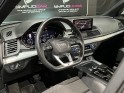 Audi q5 q5 55 tfsi e 367 s tronic 7 quattro s line - apple carplay - garantie 12 mois - occasion  simplicicar aix les bains...