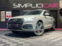 Audi q5 q5 55 tfsi e 367 s tronic 7 quattro s line - apple carplay - garantie 12 mois - occasion  simplicicar aix les bains...