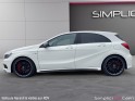 Mercedes classe a 45 amg 4-matic speedshift dct a garantie 12 mois occasion simplicicar caen  simplicicar simplicibike france