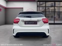 Mercedes classe a 45 amg 4-matic speedshift dct a garantie 12 mois occasion simplicicar caen  simplicicar simplicibike france