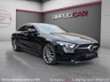 Mercedes classe cls coupe 400d 340 ch 4matic 9g-tronic amg line occasion simplicicar lagny  simplicicar simplicibike france