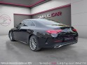 Mercedes classe cls coupe 400d 340 ch 4matic 9g-tronic amg line occasion simplicicar lagny  simplicicar simplicibike france