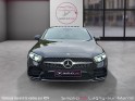 Mercedes classe cls coupe 400d 340 ch 4matic 9g-tronic amg line occasion simplicicar lagny  simplicicar simplicibike france