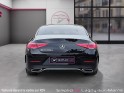 Mercedes classe cls coupe 400d 340 ch 4matic 9g-tronic amg line occasion simplicicar lagny  simplicicar simplicibike france