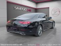 Mercedes classe cls coupe 400d 340 ch 4matic 9g-tronic amg line occasion simplicicar lagny  simplicicar simplicibike france