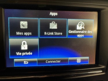 Renault kadjar dci 110ch intens edc boÎte automatique occasion montpellier (34) simplicicar simplicibike france