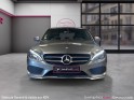 Mercedes classe c 7g-tronic sportline 180 d garantie 12mois occasion parc voitures beauvais simplicicar simplicibike france