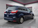 Ford grand c-max 1.6 tdci 115 fap titanium x - 7 places - gps - garantie 12 mois europe occasion simplicicar perpignan ...