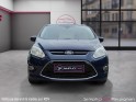 Ford grand c-max 1.6 tdci 115 fap titanium x - 7 places - gps - garantie 12 mois europe occasion simplicicar perpignan ...