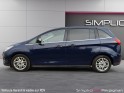 Ford grand c-max 1.6 tdci 115 fap titanium x - 7 places - gps - garantie 12 mois europe occasion simplicicar perpignan ...