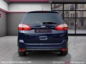 Ford grand c-max 1.6 tdci 115 fap titanium x - 7 places - gps - garantie 12 mois europe occasion simplicicar perpignan ...