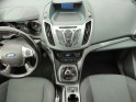 Ford grand c-max 1.6 tdci 115 fap titanium x - 7 places - gps - garantie 12 mois europe occasion simplicicar perpignan ...