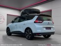 Renault grand scenic iv blue dci 120 edc intens occasion parc voitures beauvais simplicicar simplicibike france