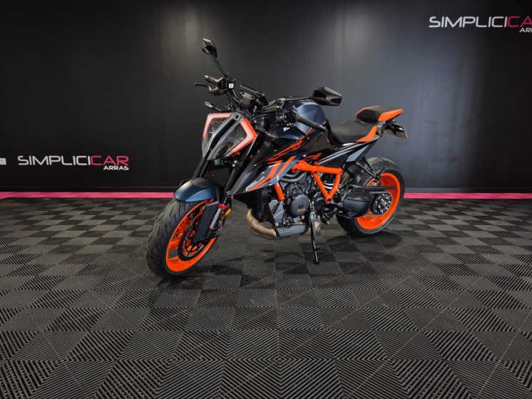 Ktm superduke r 1290 r occasion simplicicar arras  simplicicar simplicibike france