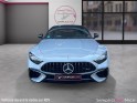 Mercedes sl 63 amg 4matic v8 4.0 585cv occasion  simplicicar vaucresson nice - pfvauto simplicicar simplicibike france