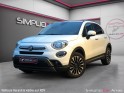 Fiat 500x my20 1.3 firefly turbo t4 150 ch dct cross occasion simplicicar arras  simplicicar simplicibike france