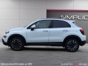 Fiat 500x my20 1.3 firefly turbo t4 150 ch dct cross occasion simplicicar arras  simplicicar simplicibike france