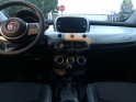 Fiat 500x my20 1.3 firefly turbo t4 150 ch dct cross occasion simplicicar arras  simplicicar simplicibike france