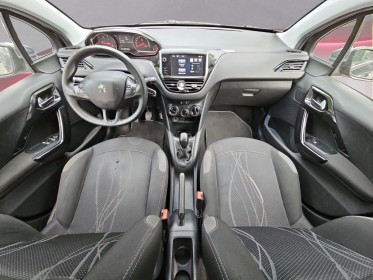 Peugeot 208 1.6 e-hdi style 92ch bvm5 / garantie 12 mois occasion cergy (95) simplicicar simplicibike france