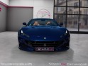 Ferrari portofino 3.9 v8 turbo 620 m / garantie 2028 occasion simplicicar carcassonne simplicicar simplicibike france