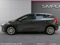 Ford fiesta 1.0 ecoboost 100 ch ss bvm6 titanium occasion troyes simplicicar simplicibike france