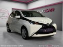 Toyota aygo 1.0 vvt-i x-play occasion troyes simplicicar simplicibike france