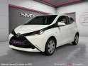 Toyota aygo 1.0 vvt-i x-play occasion troyes simplicicar simplicibike france