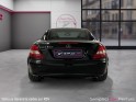 Mercedes slk 350 272ch v6 occasion simplicicar pertuis  simplicicar simplicibike france