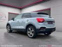 Audi q2 q2 35 tfsi 150 design s tronic 7 - garantie 12 mois occasion parc voitures beauvais simplicicar simplicibike france