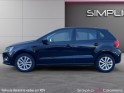 Volkswagen polo 1.2 tsi 90 bmt confortline occasion simplicicar colomiers  simplicicar simplicibike france