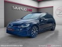 Volkswagen golf 2.0 tdi 184 bluemotion technology fap dsg7 gtd occasion simplicicar colomiers  simplicicar simplicibike france