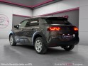 Citroen c4 cactus puretech 110 ss bvm feel occasion troyes simplicicar simplicibike france