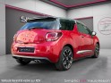 Ds ds 3 puretech 130 ss bvm6 so chic occasion simplicicar vaucresson simplicicar simplicibike france