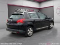 Peugeot 2008 1.6 bluehdi 120ch ss bvm6 allure garantie 12 mois occasion simplicicar chartres  simplicicar simplicibike france