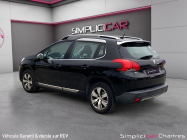 Peugeot 2008 1.6 bluehdi 120ch ss bvm6 allure garantie 12 mois occasion simplicicar chartres  simplicicar simplicibike france